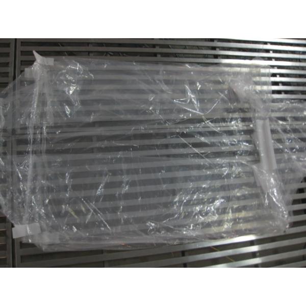 Transparent 3mil 6mil Thickness Form Fit PE Big Bag Liner Of LLDPE/LDPE