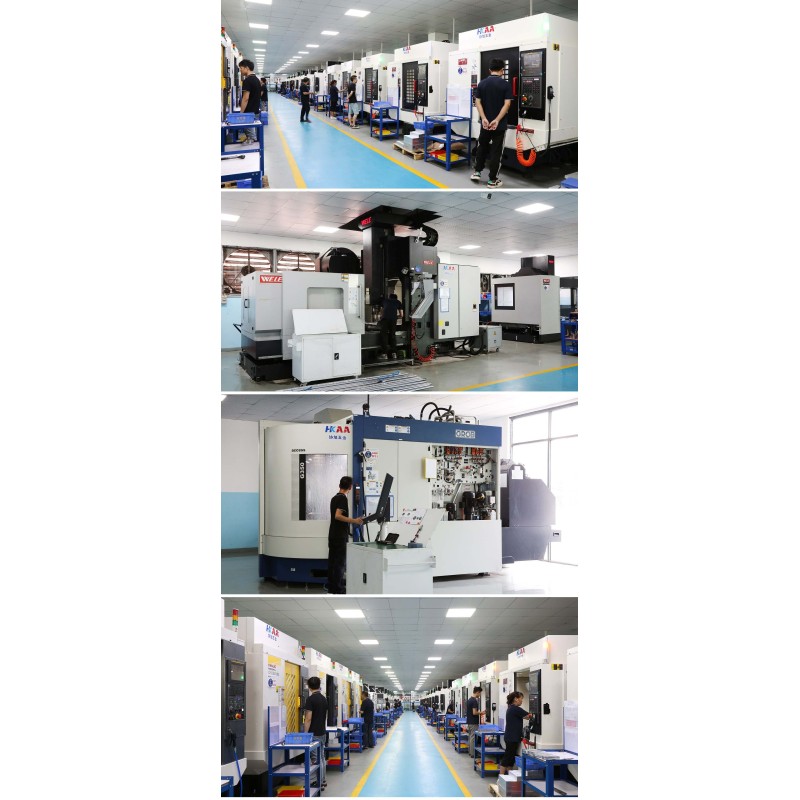 Custom-Made Metal Enclosures & Non-Standard CNC Components | Tight Tolerance