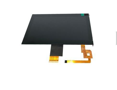 Quality 10.1" High Brightness LCD Panel High Resolution For Car Vedio Display for sale