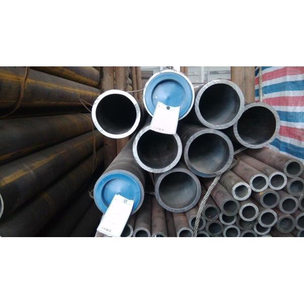 Hot Rolled Carbon Steel Pipe Seamless