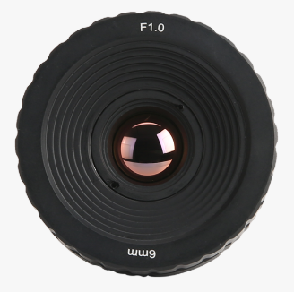 China CDI536B Temperature Measuring Thermal Imaging Module wholesale