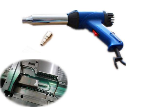 Quality High Precision Core Pin Injection Molding , Power Tool Plastic Injection Mold Making for sale