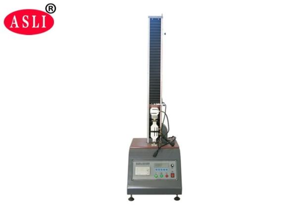 Quality Bending and Shearing Lab Test Equipment , Micro - computer Tensile Tester for sale