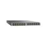 Nexus N5K-C5624Q Stackable 1RU Chassis with VXLAN 12x40G QSFP QoS SNMP LACP
