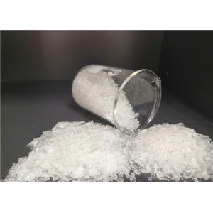 China Transparent Scartch Resistant 50/50 Bulk Polyester Resin wholesale