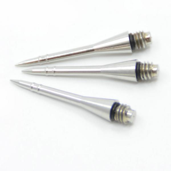 Quality Dart Conversion Point For Professional 2BA Tungsten Dart Barrels for sale