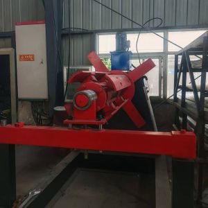 China High Capacity Cable Tray Forming Machine For Cable Tray Production 5.5kW Rolling Width 100-600mm wholesale