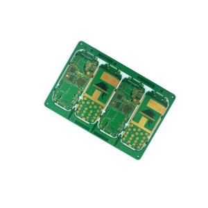 China HASL PCB Layout Design Multi Layer Pcb Communication Design Producibility wholesale
