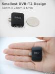 DVB-T2I Android DVB-T2 DVB-T TV receiver for Phone Pad Micro USB TV tuner