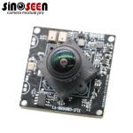 4K High Dynamic Range 8MP Camera Module Wide Angle Lens IMX415 Sensor