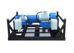 High Standard Oil Rig Equipment Solids Control Drilling Mud Decanter Centrifuge