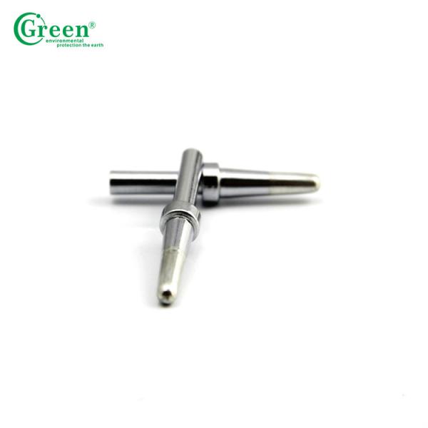 200 - 3.2B Silvery Soldering Tip Wholesale Factory Electronic Spot Welding