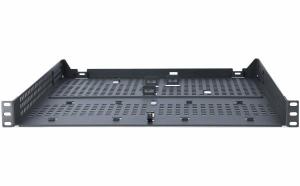 China AIR-CT3504-RMNT Offers Robust Mounting Solutions For Network Administrators Rack Mount Bracket For The Cisco 3504 Wireless Controller wholesale