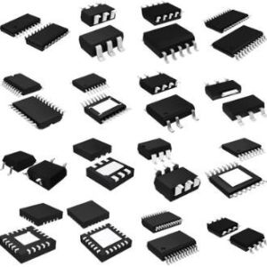 Texas Instruments PMIC Power Management TPS562207SDRLR 590kHz