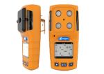TFT LCD Screen Display Portable Multi Gas Detector USB Port Charger With LED