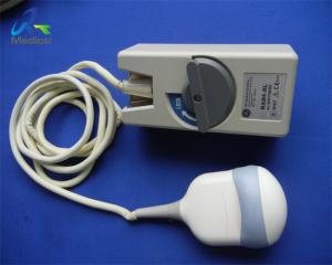 GE RAB4-8L Convex 4D Array Ultrasound Transducer Probe Ultrasonic Medical Devices