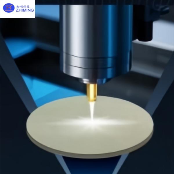 6inch-12inch SiC Substrate Laser Separation System Machine Wafers Customized