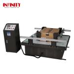 Conveyance Vibration Test Machine, Simulation Vibration Shaker Table, Package