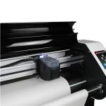 Original Garment CAD Paper Pattern Plotter with 250cm Max Printing Width and