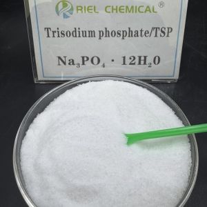 98% Highly Purified Trisodium Phosphate 12 Crystal Water Ideal Ecommendation