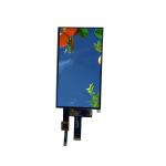 720 X 3 X 1280 5.0 TFT LCD Tft Touch Screen Module Capacitive Touch Panel IC