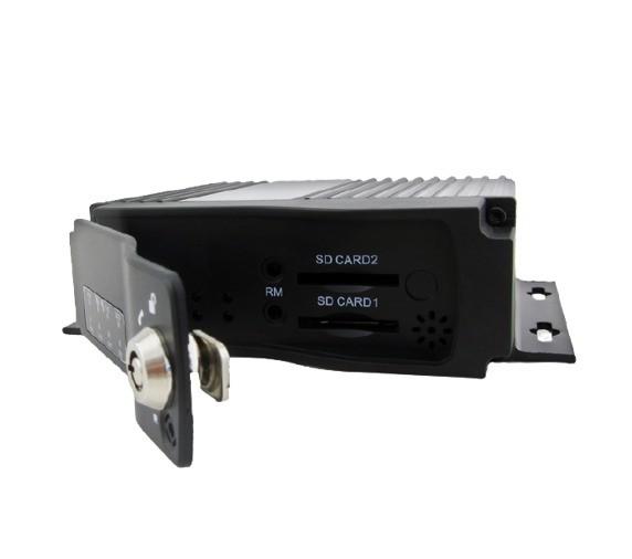 Quality HD Mini Car DVR with Dual 128GB SD Card Storage and H.264 High Profile Video Compression for sale