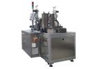 Flat Mask Ultrasonic Ear Loop Welding Machine PLC Controlled