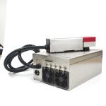 BMP DXF Laser Date Coding Machine Barcode Portable Laser Marker 100V AC
