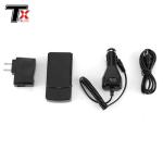 Handheld Wifi Blocker Jammer Radius 5 - 10 Meter Omnidirectional Antenna For