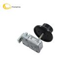 High Security NCR 6625 ATM Machine Mechanical Key Lock With Square Deadbolt