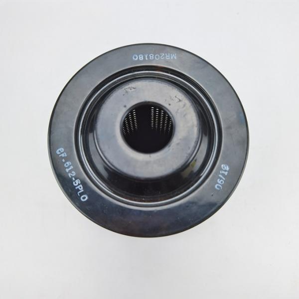 Steel Turbine High Pressure Natural Gas Filters Aviation Fuel Filtration System