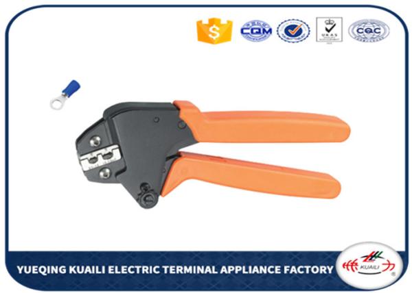 Quality Terminal Crimping Tool VH1-02C Piler 22-14 AWG For Inuslated Terminals for sale