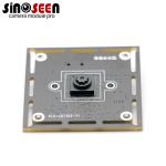 0.3MP Tiny Lens 38x38mm USB Camera Module For Raspberry Pi GC0328 CMOS Sensor