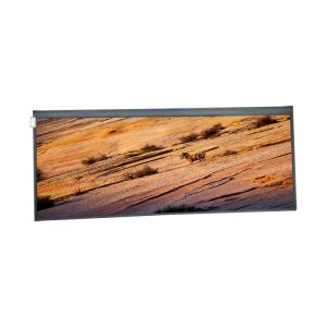 China 12.3 Inch IPS TFT LCD Screen 1920*720 Symmetry Hannstar HSD123JPW3-A10 wholesale