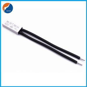 250V Thermal Overload Protector