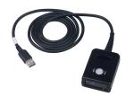 MS4100 USB COMS 2D QR Barcode Scanner Wired Barcode Reader Mould Easy Embedded