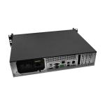 Autonomous Vehicles Jetson Agx Xavier Nvidia IPC GPU 2U AGX32-8F2E1