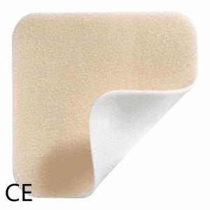 China FDA ISO13485 Non Adhesive Wound Dressing Latex Free Antimicrobial wholesale