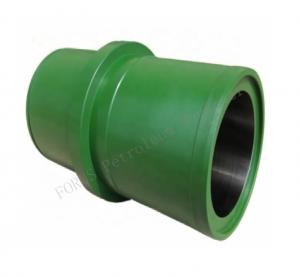 China Oilfield Drilling Mud Pump Liner For LS 3NB-1300 Mud Pump Corrosion Resistance on sale