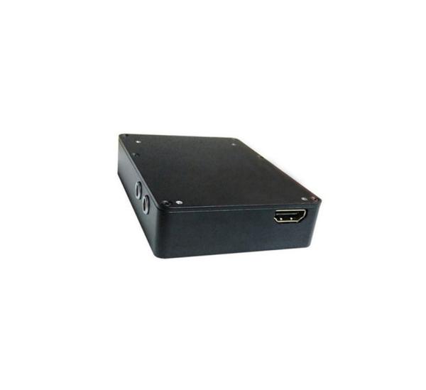 Quality Lightweight COFDM UAV HD Video Transmitter with AES Encryption for sale
