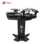 Siboasi Badminton Stringing Machine ABS Material With Vertical Computer