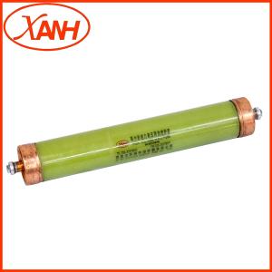 Link Break Dual Element Fuse for Transformer Overcurrent Protection