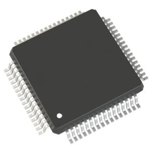 Microcontroller MCU MK50DX128CLH7R
 32-Bit Single-Core USB Microcontrollers 64-LQFP
