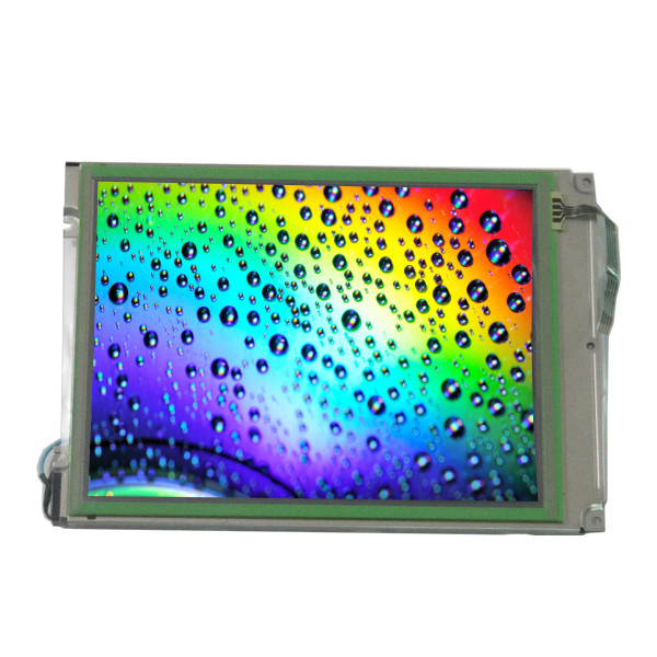 Quality EDMGRB8KAF CCFL 7.8 inch TFT- LCD Display Screen Panel for sale