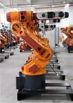 Automatic Industrial Transportation Robot With Function Key Easy Operation