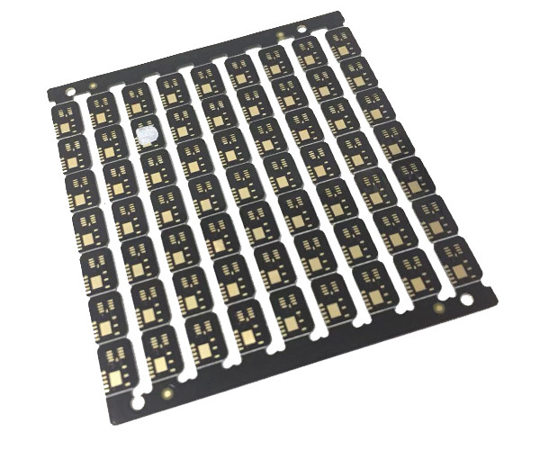 Game Dedicated Keyboard Custom PCB Assembly OSP HASL 4mil
