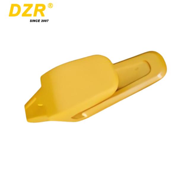 High strength A55L50 V360z Excavator Bucket Teeth Adapter suit for Volvo Ec360