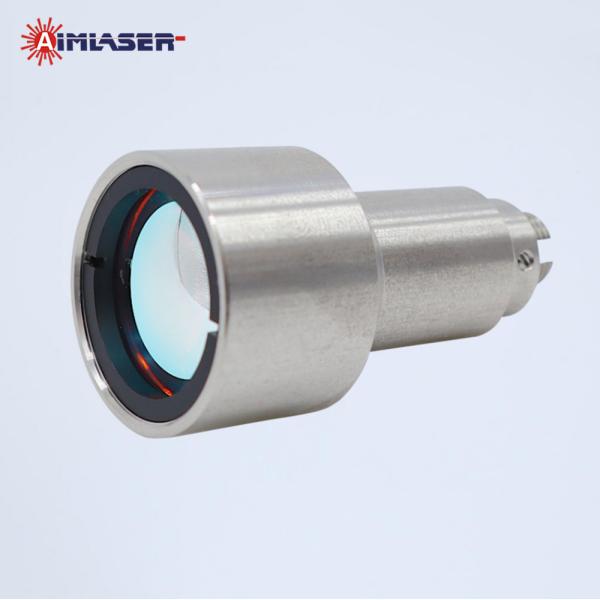 405nm 450nm 525nm 635nm 650nm 780nm 850nm 980nm 1064nm 1310nm 1550nm Single and Multi Mode Fiber Optic Collimator