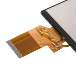 HX8238D Driver IC IPS TFT LCD Display Module 3.5'' 320x240 RGB Interface