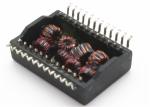 HX5224CNL =SC5224XNL 1000BASE-TX 4.5KVrms High isolation Ethernet Module